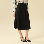 Plain Skirt For Women