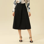 Plain Skirt For Women
