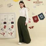 Plain Skirt For Girls