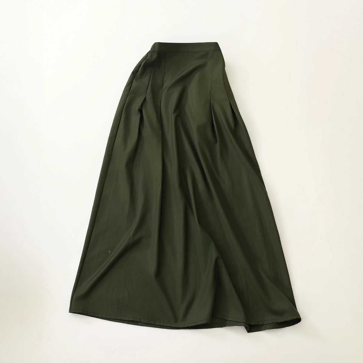 Plain Skirt For Girls