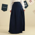 Plain Skirt For Girls