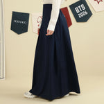 Plain Skirt For Girls