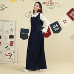 Plain Skirt For Girls