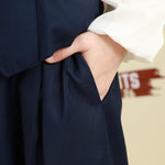 Plain Skirt For Girls