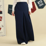 Plain Skirt For Girls