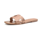 Casual Flat Shoes for Women Image