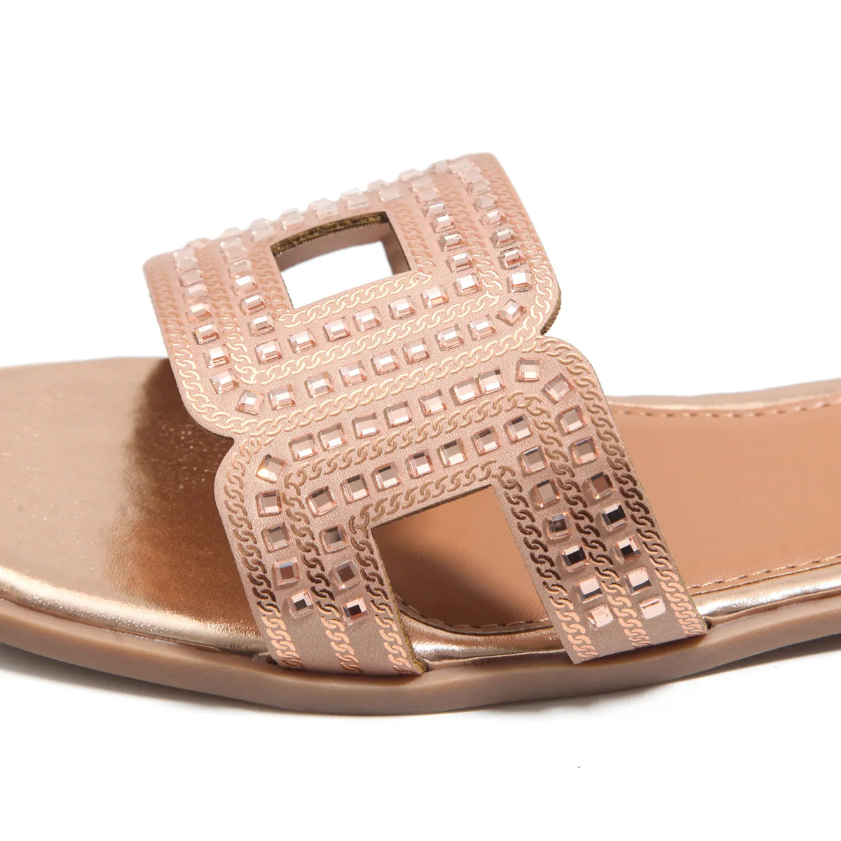 Casual Flat Shoes for Women Image