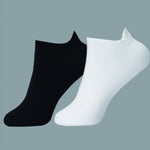 Free Black Socks-2Pc for Men Image