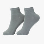 Free Dark Gray Socks for Men Image