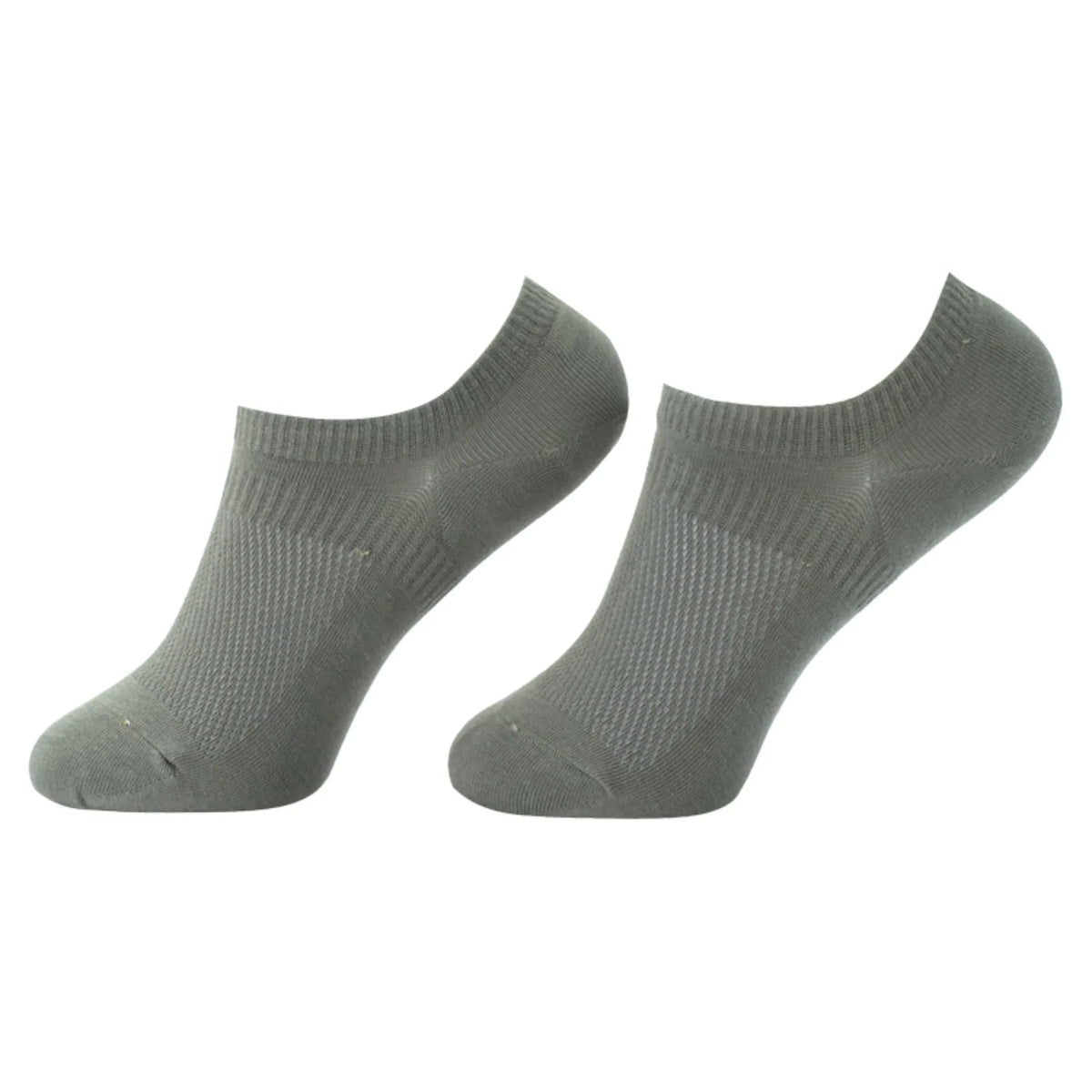 Free Army Green Socks for Men Image