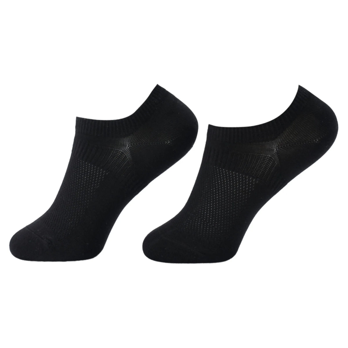 Free Black Socks for Men Image