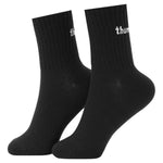 Free Black Socks for Men Image