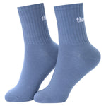 Free Blue Socks for Men Image