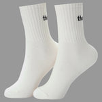 Free White Socks for Men Image
