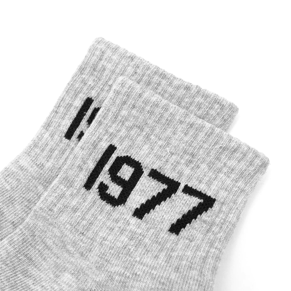Printed Socks for Men Image