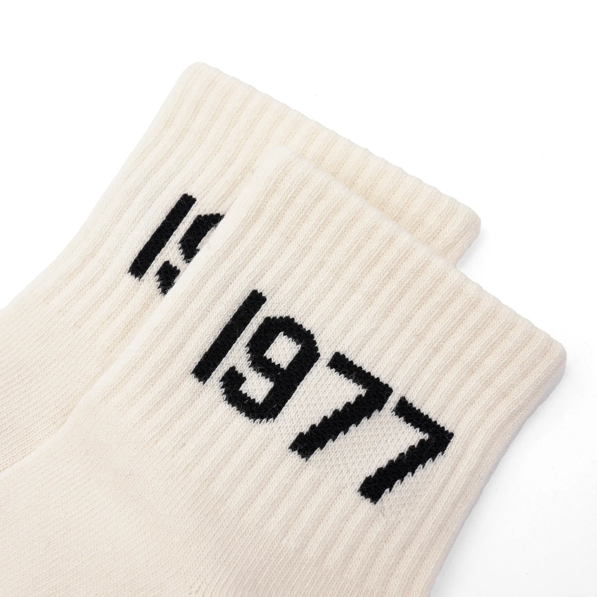 Printed Socks for Men Image