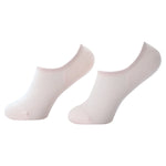 Free Light Pink Socks for Women Image