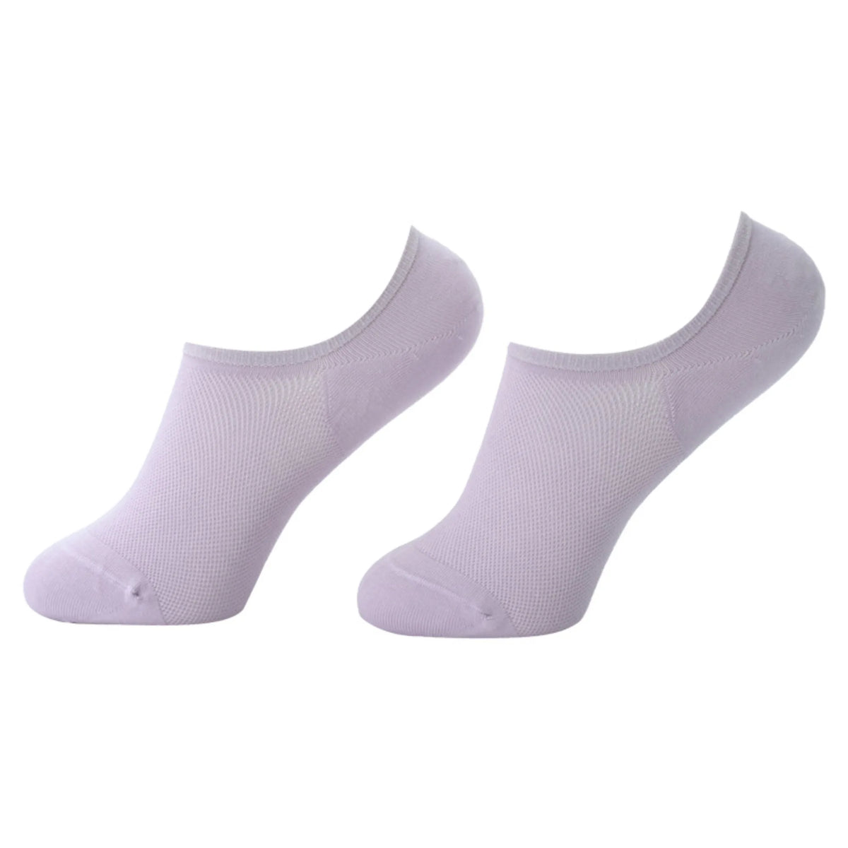 Free Light Purple Socks for Women Image