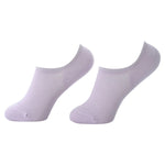 Free Light Purple Socks for Women Image