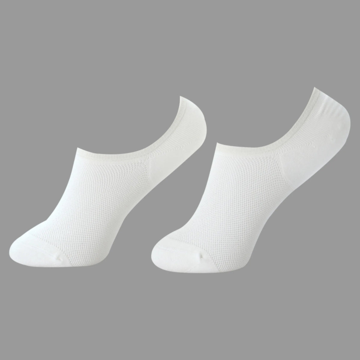 Free White Socks for Women Image