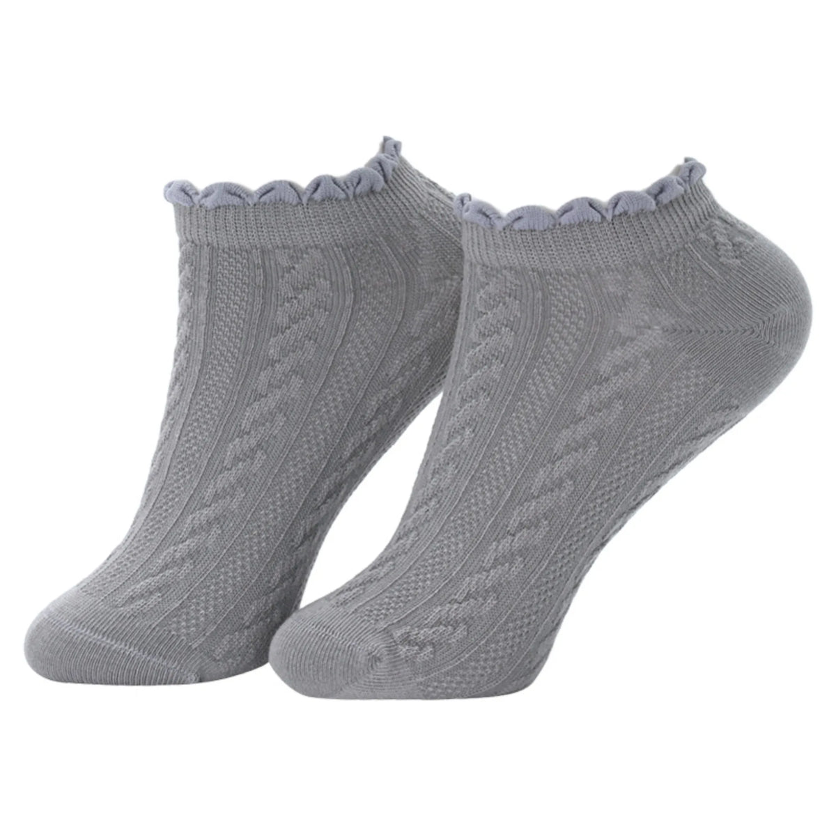 Free Gray Socks for Women Image
