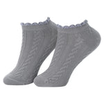 Free Gray Socks for Women Image