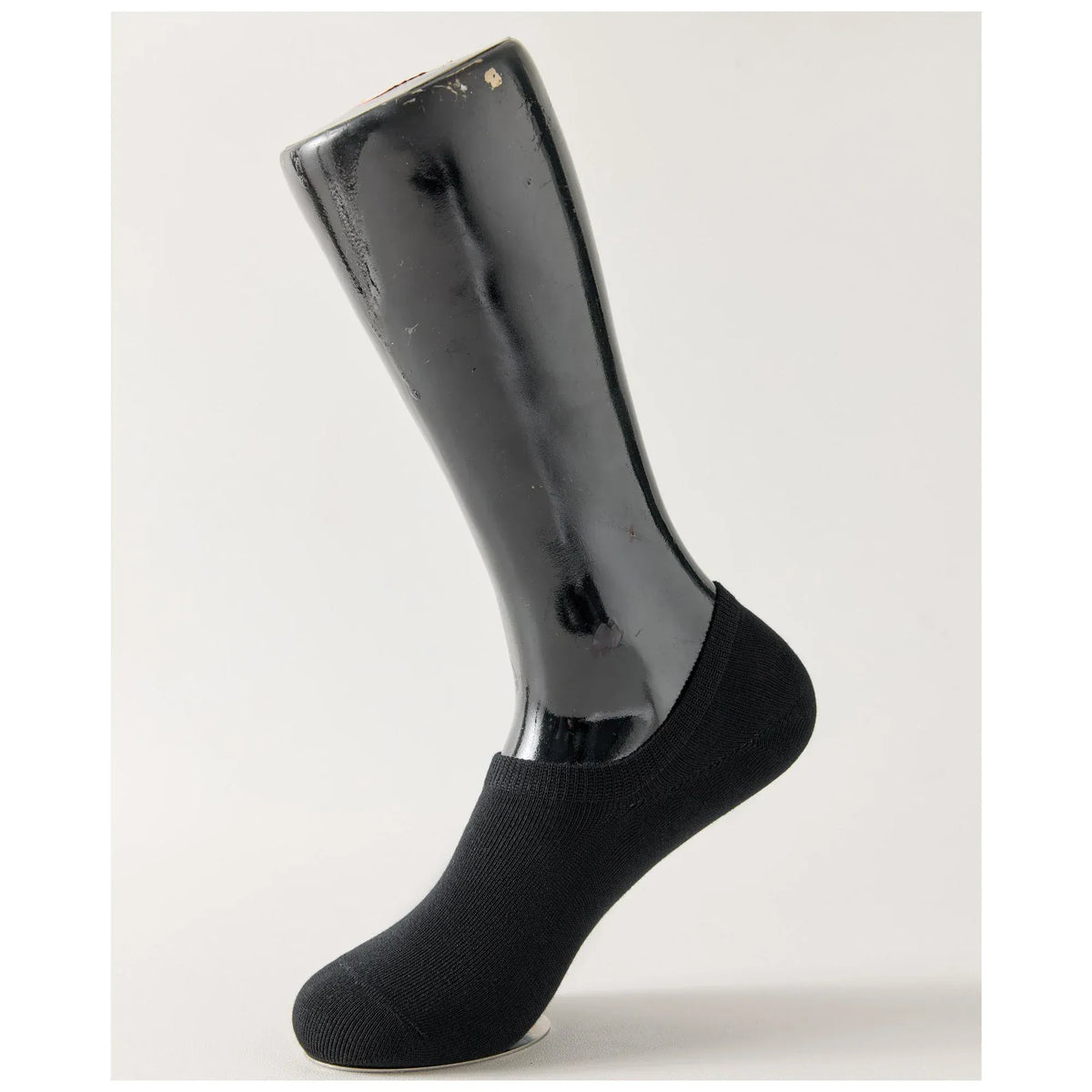 35-40 Black Socks for Women Image