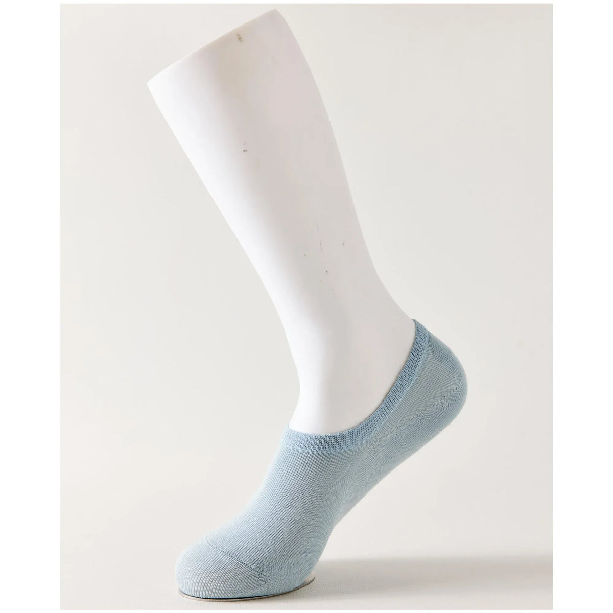 35-40 Blue Socks for Women Image