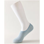 35-40 Blue Socks for Women Image