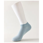 35-40 Blue Socks for Women Image