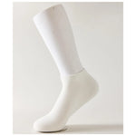 35-40 White Socks for Women Image