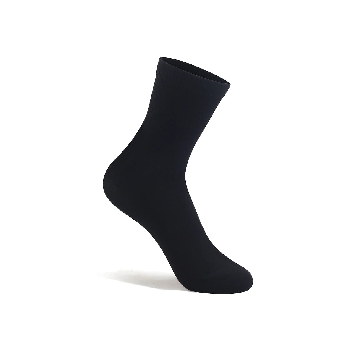35-40 Black Socks for Women Image
