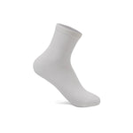 35-40 White Socks for Women Image