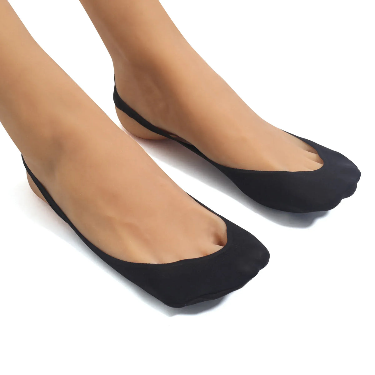 35-40 Black Socks for Women Image