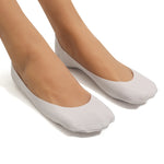 35-40 Grey Socks for Women Image