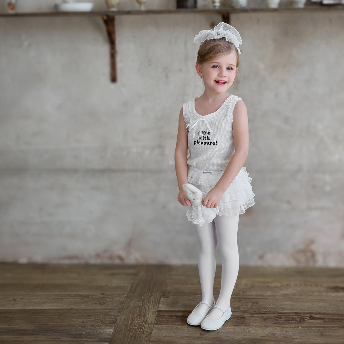 كولون للبنات