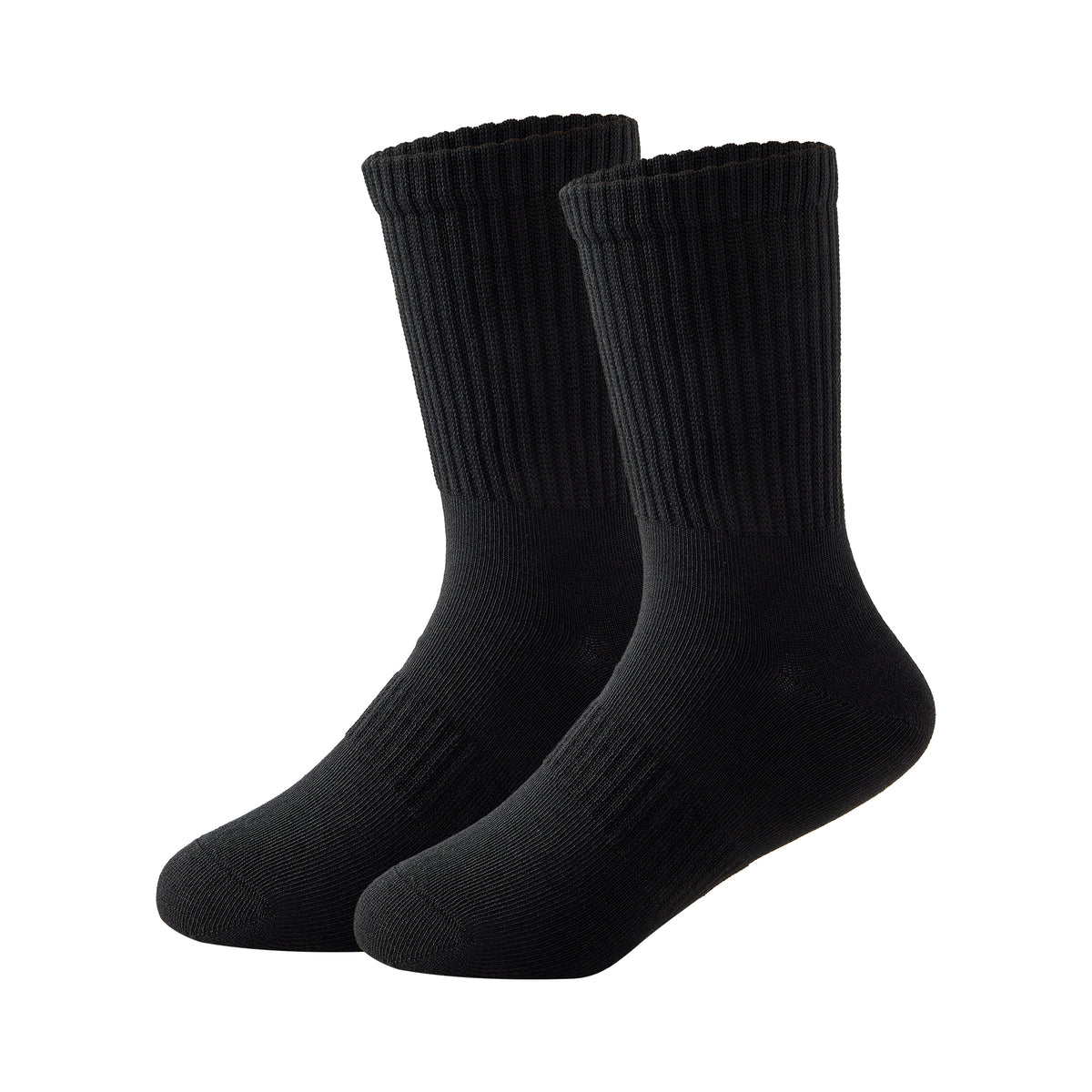 Socks-2prs for Unisex