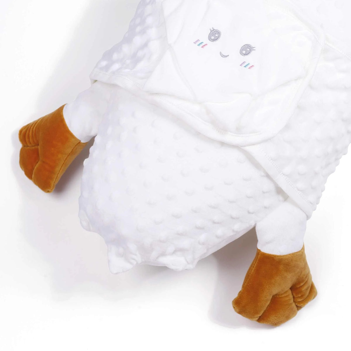 Sooting Pillow Image