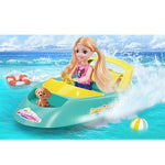 Speedboats for Girls Image