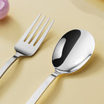 Spoon & Fork Set