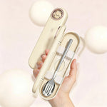 Spoon & Fork Set