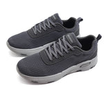 Gray Sport Shoes for Men Image