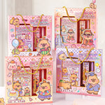 Free Multicolor Stationery Gift Set Image