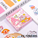 Free Multicolor Stickers Image