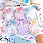 Sticky Note