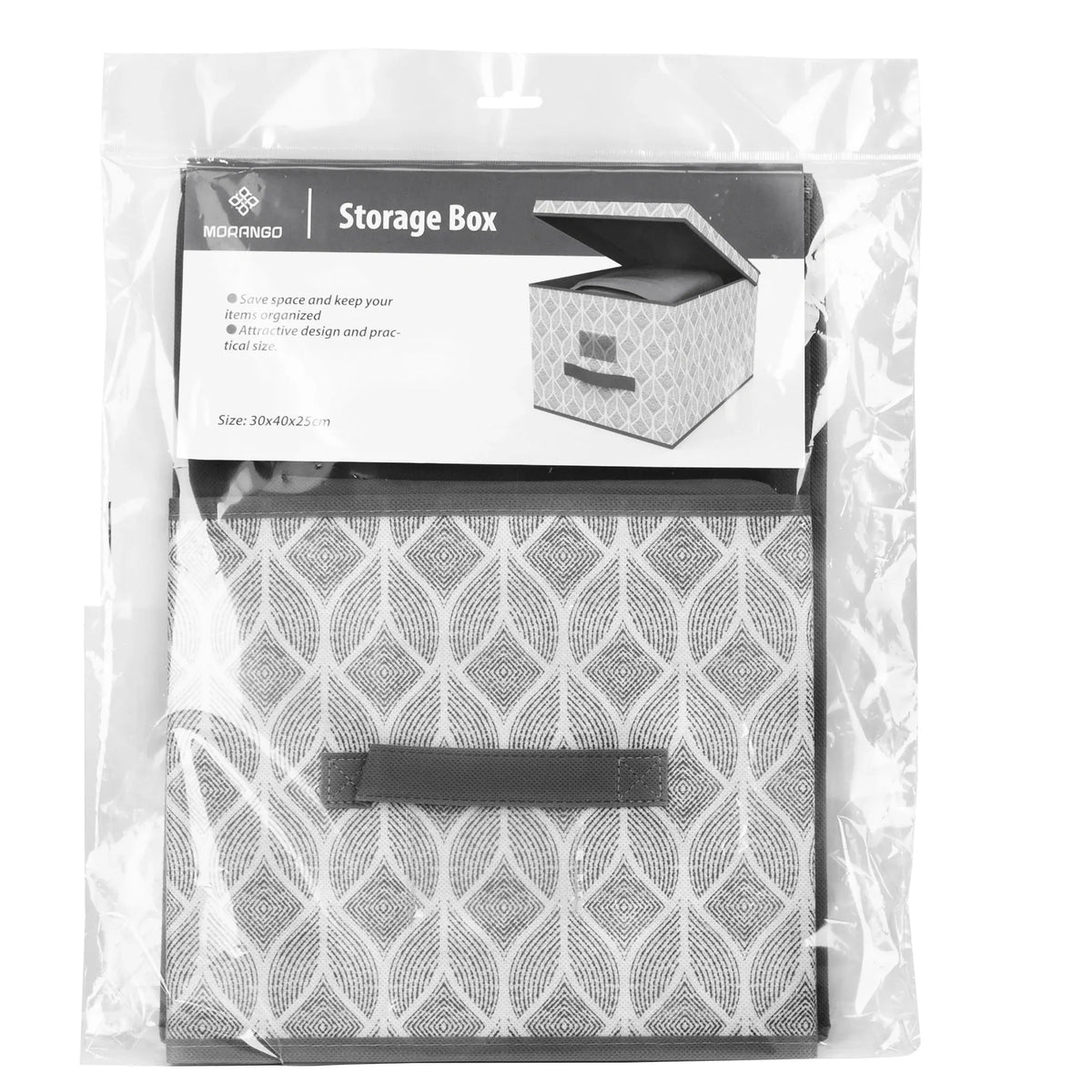 Storage Box (M) Image