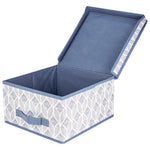 12L Blue Storage Box (S) Image