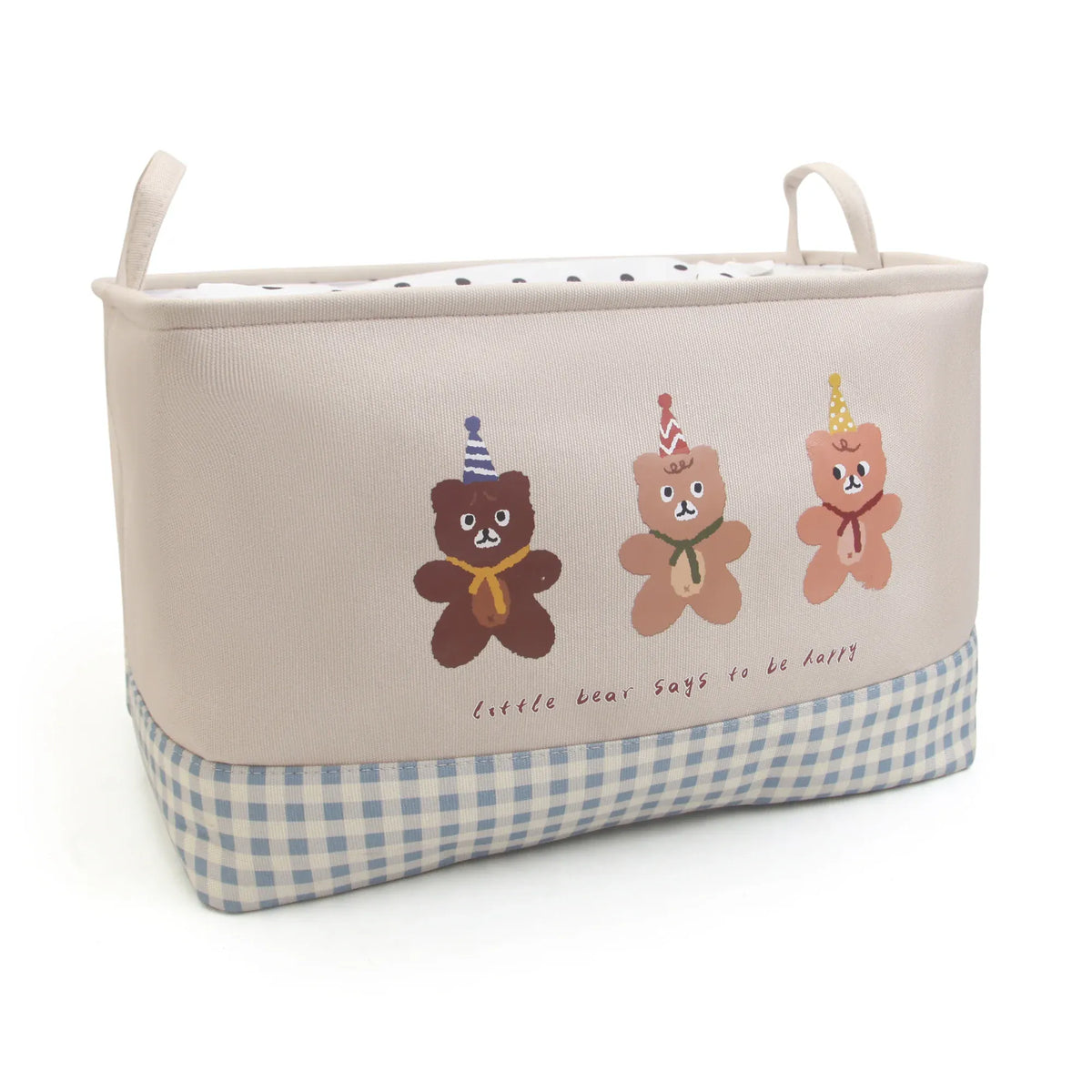 Storage Basket Image