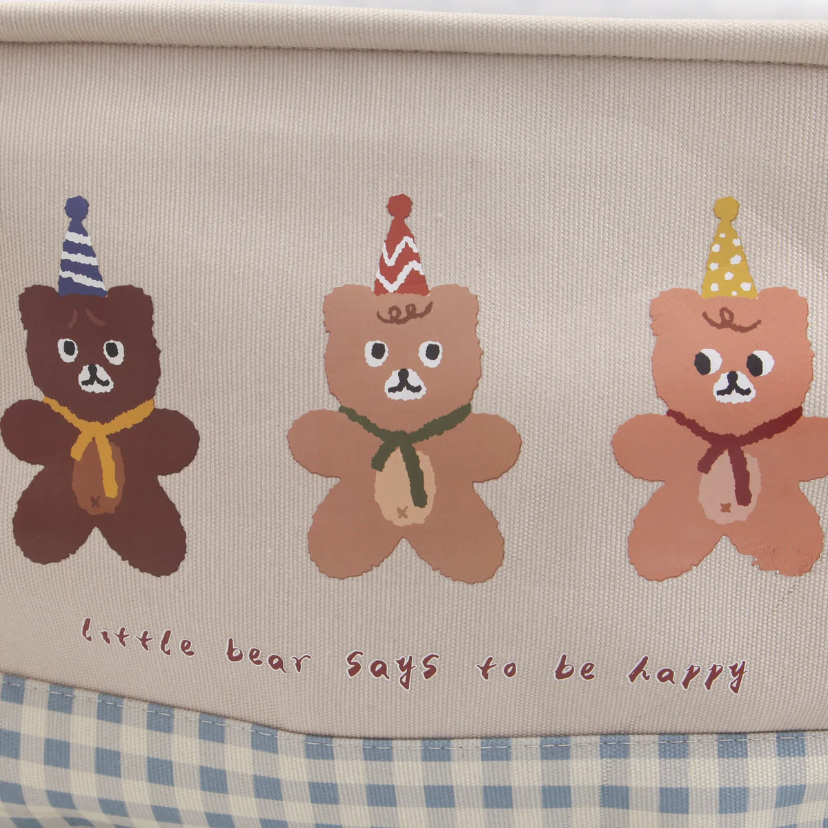 Storage Basket Image