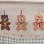 Storage Basket Image